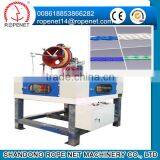 good performance braiding machine to produce multi strands rope used in shoelace and fishing line 008618853866282