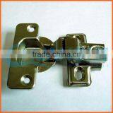 China Chuanghe High Quality 180 Degree Door Hinges thumbnail-4