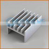 Aluminum Heat Sink With Diameter 60mm 70mm 80mm 90mm 100mm 110mm 120mm 130mm 140mm 150mm 160mm
