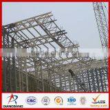 Steel Structures Economic Light Steel Structure Warehouse