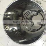 Brew Kettle Cooking Kettle Stainless Steel Micro Beer Mash Tun thumbnail-2