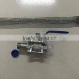 Brew Kettle Cooking Kettle Stainless Steel Micro Beer Mash Tun thumbnail-3