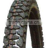 Motorcycle Tyre and Motorcycle Tire thumbnail-1