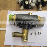 China Manufacturers Heat Treatment Black Hydraulic Block Valve thumbnail-3