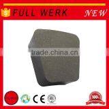 Car Part Brake System Pads rc Car Brake System for Construction Machine thumbnail-1