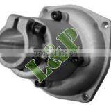 Trimmer Gear Head 9 Teeth 28MM 78 Drum For Brush Cutter Parts Gear Case Assy Head Trimmer GearBox Trimmer Head L&P Parts thumbnail-1