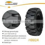 8.25-15 Forklift Tire Engineering Tire Liugong Parts thumbnail-2