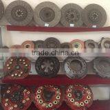 China Golden Supplier Tractor Clutch Pressure Plate for Sale thumbnail-3
