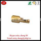 China Manufacturer Custom CNC Milling Machinery Precision Aluminum Car Parts thumbnail-1