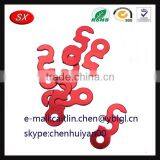 China Manufacturer Stainless Steel Antislip Tent Rope Buckle thumbnail-1