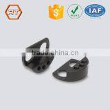 Custom-made Pa66 Gf33 Plastic Parts Manufacturer thumbnail-1