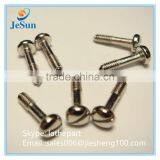 China ,Supplier Stainless Steel 3161Bolts and Nuts M6,insert Nut thumbnail-5