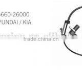 Brake System Parts Speed Sensor 410.633 95660-26000 thumbnail-1