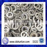 China Custom Stainless Steel Lock Washer With Tooth thumbnail-6