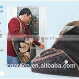 Standable Printed REACH Material Garden Sack for Leaves Sack Garden Waste Sack Manufacturer thumbnail-4