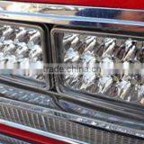 4x6in 45W High Power Sealed Dual Beam 4x4 Truck Trailer Vehicles High Power Driving Led Headlight Headlight Replacement thumbnail-6