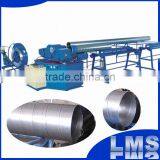 LMS Spiral Pipe Spiral Duct Machine Suppliers