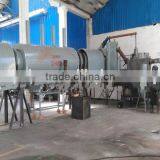 Activated Carbon Pellet Machine/activated Charcoal Powder Plant Line thumbnail-3