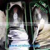 Steel Laser Cutting Sheet thumbnail-5