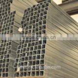 Pre-galvanized Steel Pipe &square Steel Pipe Price Use for Construction thumbnail-4