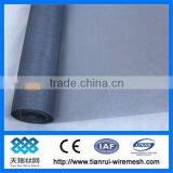 Galvanized Iron Wire Netting