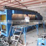New Design of Hexagonal Wire Netting Machine Gabion Mesh Machine thumbnail-3