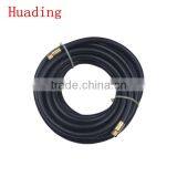 Rubber Hose W/male Fitting+femaile Swivel Fittings thumbnail-1