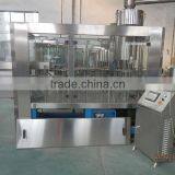 PET Bottled 10000BPH 3 in 1 Purified Water Filling Machine thumbnail-2