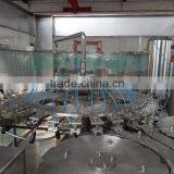 Carbonated Drink Filling Machine,soft Drink Filling Machine thumbnail-3