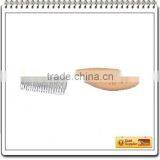 Alternative Teeth Metal Pet Grooming Comb thumbnail-1