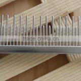 2015 Dog Products Plastic Handle Pet Comb thumbnail-2