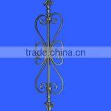 Decorative Steel Balusters thumbnail-1