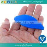 Ultralight Silicone RFID Wristband thumbnail-3