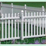 Vinyl Fence thumbnail-1