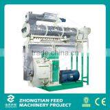 Hot Sale Poultry Feed Pelletizing Machine In Philippines