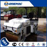 Lutong 6T Mechanical Drive Road Roller LTC203 for Sale thumbnail-1