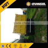 Sinotruk 6x4 Drive Type Dump Truck for Sale With Competitive Price thumbnail-4