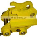 Quick Hitch for Kubota Excavator thumbnail-1