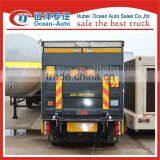 100% Quality Safty Explosive Transport Truck for Sale in China thumbnail-3