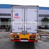 Japan Mini Meat Transport Refrigerated Truck thumbnail-5