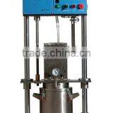 SFM-6 Vacuum Mixer