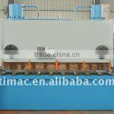 TM 11Y Hydraulic Guillotine Shear