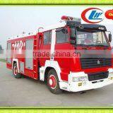 China Foam Fire Trucks For Sale,water Foam Fire Truck thumbnail-1