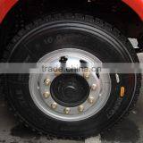 Marca China Sinotruk 115hp New Condition Self-discharging Truck thumbnail-5