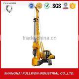 SEENWON XR400E Excavator Mounted Drilling Rig thumbnail-1