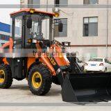 Best Sell Wheel Loader ZL12F thumbnail-1