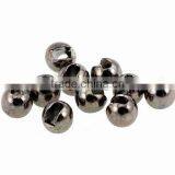 Tungsten Slotted Beads Gold/Silver/Copper thumbnail-5