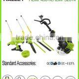 52cc HLMP520 New Design With CE 4 in 1 Multi-purpose Brush Cutter thumbnail-2