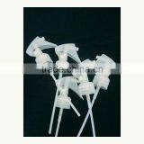 Top Quality 28/410 Mini Triger Sprayer Non-spill Plastic Mini Triggger Sprayer thumbnail-4