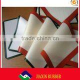 OEM Colorful Silicone Baking Mat for Oven Food Grade Non-stick Baking Mat thumbnail-3